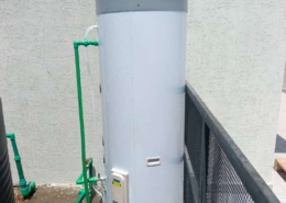 Plumbing Installation