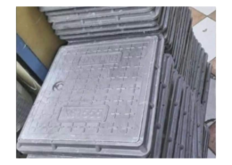 fibreglass manhole covers